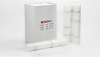 PLÁSTICO DE BOLHAS ROLO 1X5M
