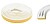 Borracha Burlete Tipo e Branco 6MX9MM 47310 - imagem 1