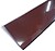 Burlete B. Porta Flexível Castanho 1M 47321 - imagem 1