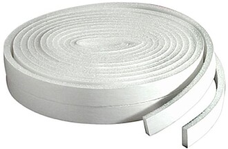 47301 BURLETE ESPUMA 10MX12MM