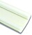 Junta dupla face para porta 25mmx95cm Branco 47322 - imagem 1