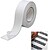 Fita Antiderrapante Transparente 5m x 25mm 47161 - imagem 1
