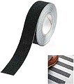 Cinta Antiderroslante Preta 15m x 25mm 47160