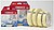 Cinta Dobra Face Interiores 19mm x 1,5 m G-47406 - imagem 1