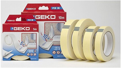 G-47406 : 47406 CINTA DOBRA FACE INTERIORES 19mm x 1,5 m