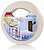 Cinta Enmascarar 19mm x 50m, Msk Universal G-47381 - imagem 1