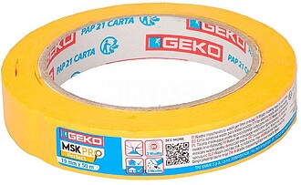 G-47395 : 47395 CINTA PAPEL WASHI LINHAS PERFEITAS 19mm x 50...
