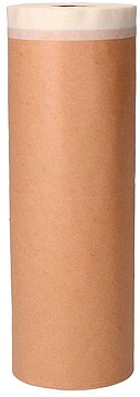 47401 PAPEL COM CINTA 30CMX20MTS
