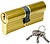 Cilindro Logotipo Std 30x30 08010.07.0 CISA G-88519 - imagem 1