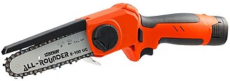 G-79119 : 79119 MOTOSERRA TODO-TERREIRO E-100 UC ST-320 STOC...