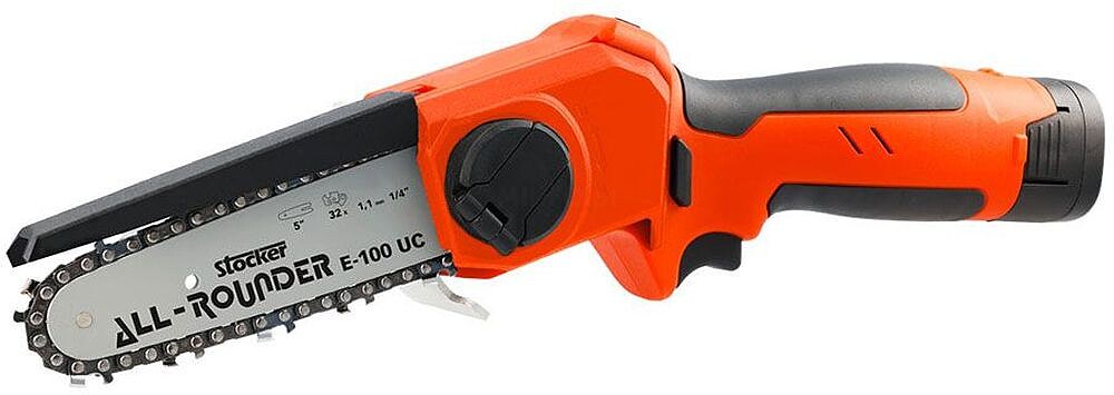 Motoserra Todo-Terreiro E-100 UC ST-320 STOCKER G-79119