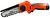 Motoserra Todo-Terreiro E-100 UC ST-320 STOCKER G-79119 - imagem 1