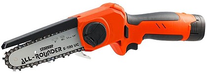 G-79119 : 79119 MOTOSERRA TODO-TERREIRO E-100 UC ST-320 STOCKER