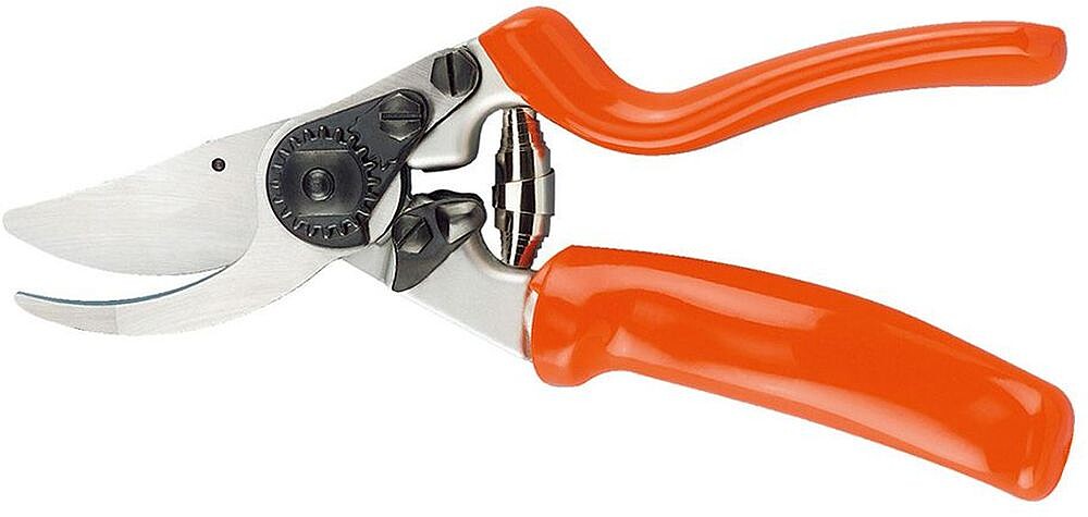Tesoura Profi Bypass 22 com Mango Giratório. STOCKER