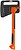 Machete de Corte 900g G-79088 - imagem 1