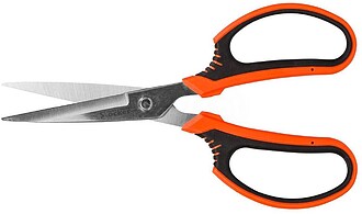 TESOURA PARA FLORISTA 19,5. STOCKER