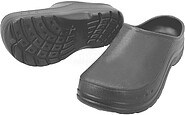 Chinelos para Jardim e Casa Tamanho 44 Cinza Stocker G-79115