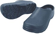 Chinelos para Jardim e Casa Tamanho 39 Azul-Escuro Stocker G-79110