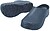 Zocos para Jardim e Casa Tamanho 40 Azul-Escuro STOCKER G-79111 - imagem 1