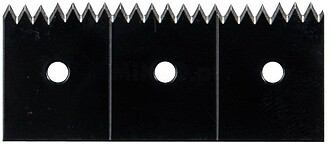 G-79093 : 79093 FOLHAS PARA ENGRADADOR PARA ART. 2055