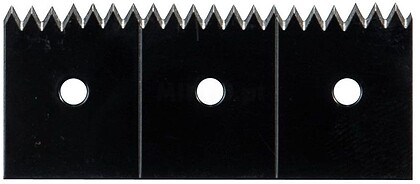 G-79093 : 79093 FOLHAS PARA ENGRADADOR PARA ART. 2055