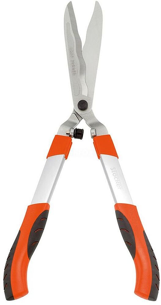 Recortesetos Profi 65 Folha Ondulada. STOCKER G-79019