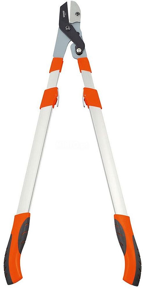 Cortador Telescópico de Cunha 75 - 100cm. STOCKER G-79014