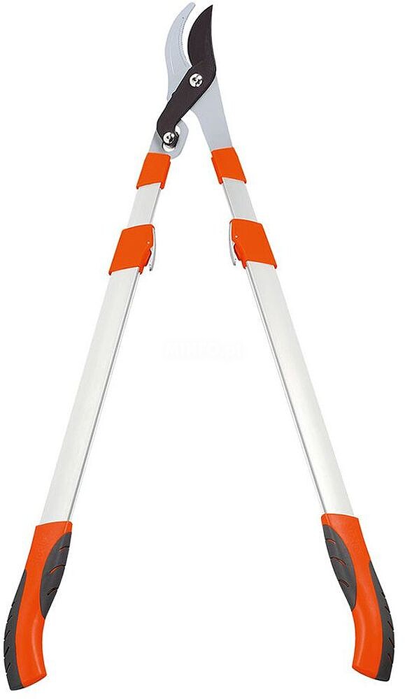 Cortador de Ramos Telescópico Bypass 75 - 100cm STOCKER G-79017