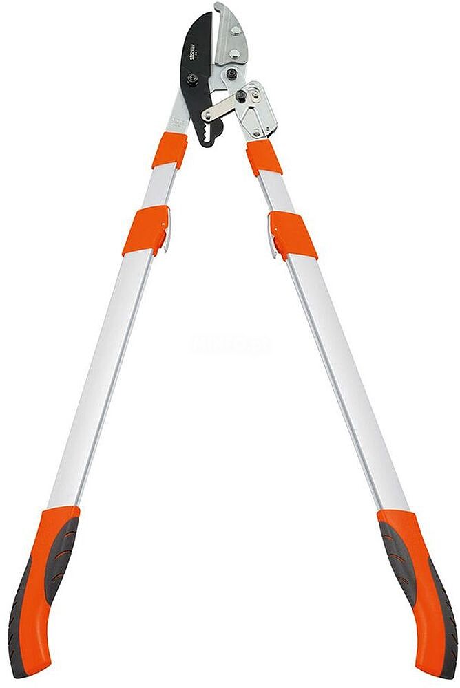 Cortador de Carreta Telescópico. STOCKER G-79018