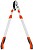 Cortador de Carreta Telescópico. STOCKER G-79018 - imagem 1