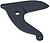 Folha para Tesoura para Art. 79024, 79025. Estojo G-79072 - imagem 1