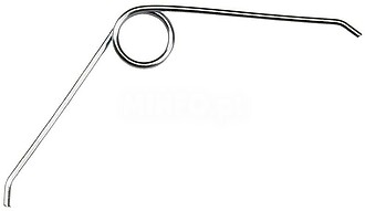 G-79060 : 79060 MUELE PARA TESOURA PARA ART. 79026. ESTOQUE