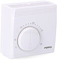 Termostato Analógico de Expansão de Gás Série “TEG” sem Luz Piloto, Cor Branco PERRY 03015