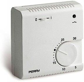 G-03016 : 03016 TERMOSTATO ELECTRÓNICO DE EXPANSÃO DE GÁS...