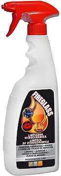 G-96898 : 96898 DESENGORDURANTE DE GORDURAS CARBONIZADAS 750ml GARRAFA + BORRIFADOR FAREN