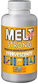 G-96899 : 96899 DESATASCADOR EFERVESCENTE SEM ÁCIDO MELT ST...