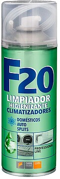 96911 DESINFETANTE PARA AR CONDICIONADO
