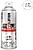 Acrílico-Transparente Satinado 400ML 96957 - imagem 1