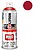 Spray Ral 3003 Vermelho Rubí 400ML 96845 - imagem 1