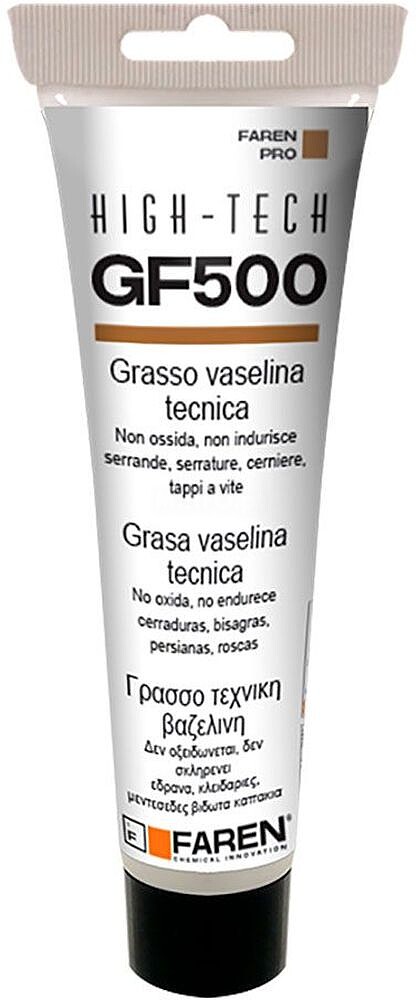 Graxa de Vaselina GF500 G-61100