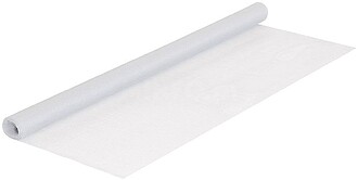 G-06363 : 06363 MALHA MOSQUITEIRA EM ROLO, BRANCA, 120 x 250...