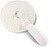 Cinta Adesiva Branca para Malha Mosquiteira de Fibra de Vidro e Alumínio, 500 cm G-47031 - imagem 1