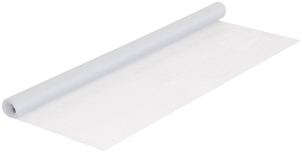 Malha Mosquiteira em Rolo, Branca, 100 x 250 cm G-06362