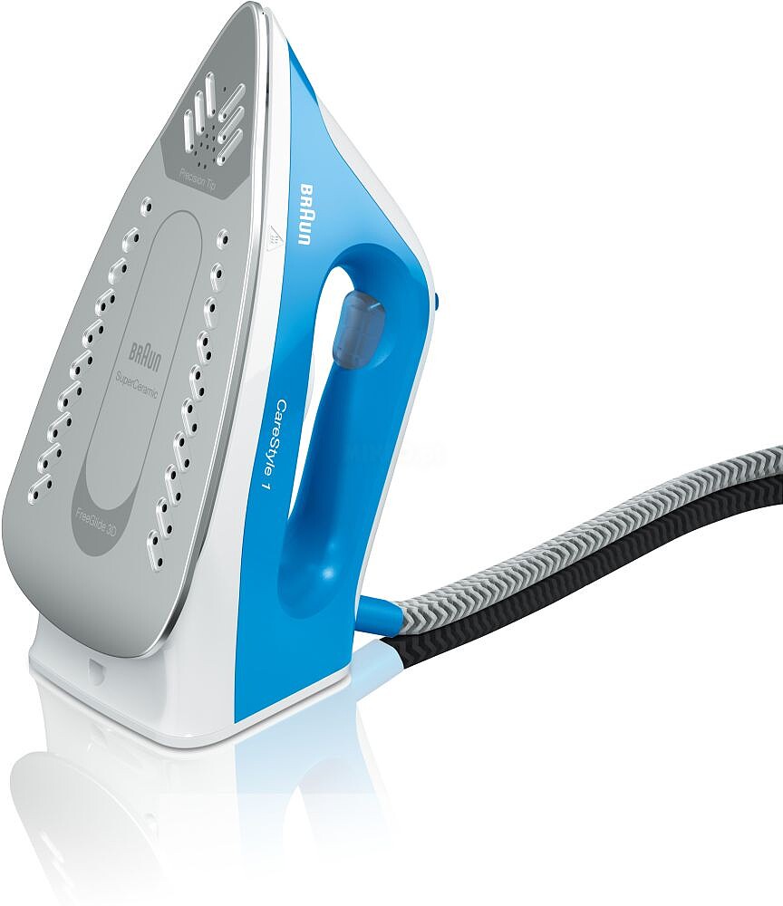 Gerad.Vapor Braun 2400W.5.5-IS1012BL
