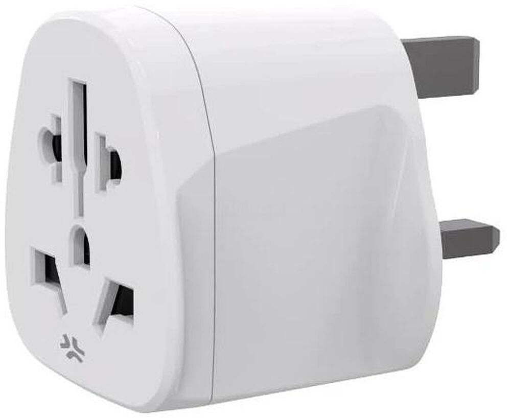 Celly Adaptador de Viagem Universal UK TRAVELADAPTERUK