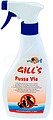 Espray Disuasor para Cães/Gatos 300ML Gill’s G-07005