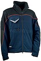Cazadora Forro Polar Rider Azul Marinho Preto Cofra Tamanho XXL 80528