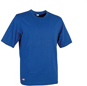 G-80690 : 80690 CAMISETA ZANZIBAR AZUL (REAL) TAMANHO L COFR...
