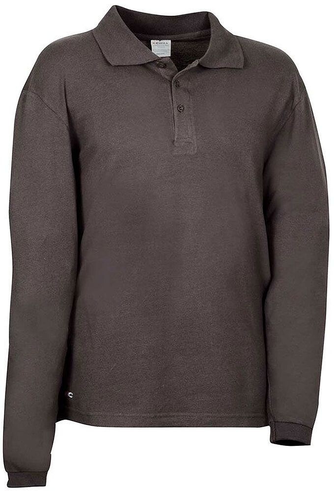 Polo Wimbledon Antrocita Cofra Tamanho M G-80719