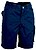 Bermudas Tunisia Azul Marinho Cofra Tamanho M 80588 - imagem 1